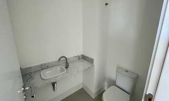 Imagem 7: Apartamento de 314,00 m² a venda no Edifício Dijon Parque Campolim, Sorocaba/SP