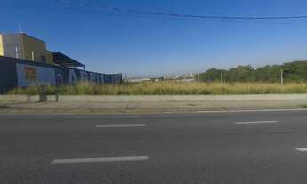 Imagem: Terreno Industrial a venda no Condomínio