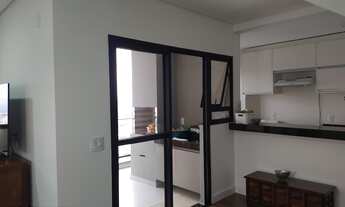 Imagem 7: Apartamento Duplex Le monde