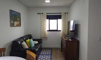 Imagem 6: Apartamento Duplex Le monde