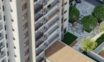 Imagem: APARTAMENTO RESIDENCIAL, 2 dormitórios