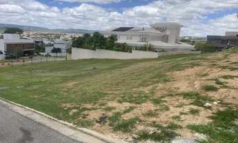 Imagem 2: Terrenos à venda em Alphaville Nova Esplanada 2