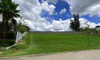 Imagem: Terrenos à venda em Alphaville Nova Esplanada