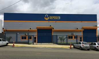 Imagem: SALA COMERCIAL, 4 banheiro, 4 vagas na garagem