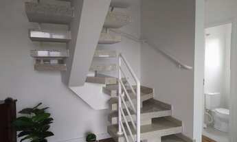 Imagem 5: Apartamento Duplex Le monde