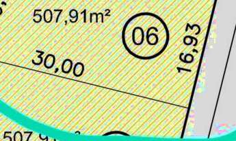 Imagem 6: Terrenos à venda em Alphaville Nova Esplanada 2