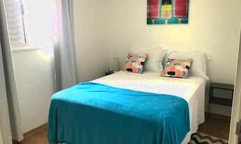 Imagem 2: Apartamento 2 Dormitórios Próximo ao Shopping Iguatemi Campolim- Sororcaba Entrada R$250 m