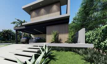 Imagem 6: Casa Magnifica 4 suites Alphaville nova esplanada 3