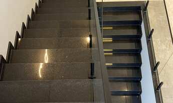 Imagem 2: Casa à venda em condomínio Alphaville Nova Esplanada 4