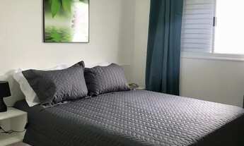 Imagem 3: Apartamento 2 Dormitórios Próximo ao Shopping Iguatemi Campolim- Sororcaba Entrada R$250 m