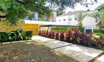 Imagem: Casa com 5 dormitórios à venda, 730 m²