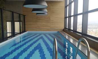 Imagem 2: Apartamento Duplex Le monde