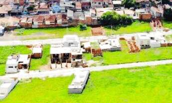 Imagem: LOTE RESIDENCIAL, 193M² de Área Construída