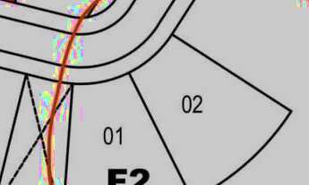 Imagem 4: Terrenos à venda em Alphaville Nova Esplanada 2