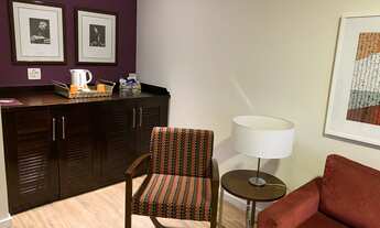 Imagem 6: Venha morar em um lindo apartamento com 1 quarto, 1 vaga de garagem e 40,00 m2 de área, pe