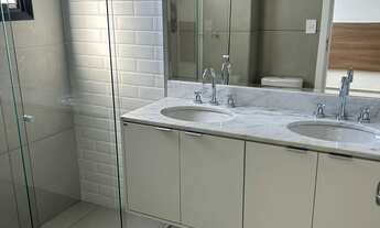 Imagem 2: Viva com conforto e estilo em um apartamento incrível de 3 quartos, sendo 1 suíte, com 95