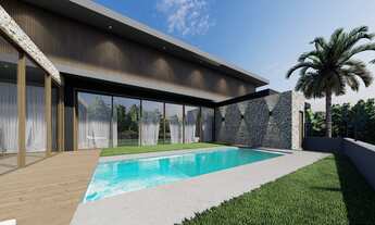 Imagem 2: Casa Magnifica 4 suites Alphaville nova esplanada 3