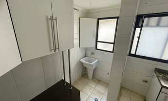 Imagem 6: Otima oportunidade !! Apartamento de 54M² de 2 Dormitórios no Cond. Morada das Américas