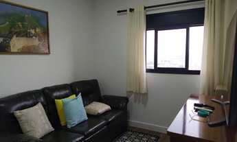 Imagem 4: Apartamento Duplex Le monde