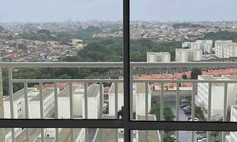 Imagem 2: Viva com Conforto e Elegância no Residencial Monte Castelo