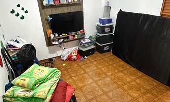 Imagem 7: Espaçoso Sobrado de 3 Andares no Bairro São Conrado