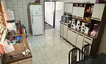 Imagem 4: Espaçoso Sobrado de 3 Andares no Bairro São Conrado