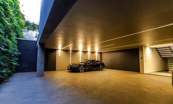 Imagem 6: Venha conhecer essa incrível mansão de alto padrão, com 05 suítes amplas e luxuosas, todas