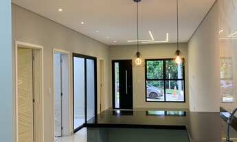 Imagem 3: Viva o Sonho da Casa Própria no Condomínio Residencial Villagio Ipanema I