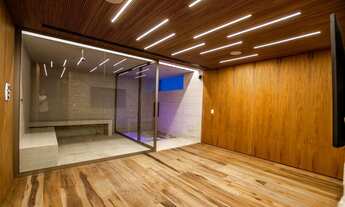 Imagem 2: Venha conhecer essa incrível mansão de alto padrão, com 05 suítes amplas e luxuosas, todas