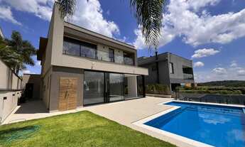 Imagem: Residência unifamiliar, 3 dormitórios