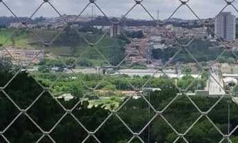 Imagem 7: Viva o Conforto e a Praticidade no Condomínio Residencial Platinum