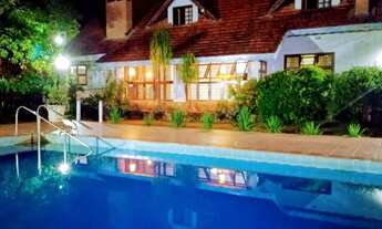 Imagem: Luxuosa Mansão no Residencial Rio Verde