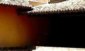 Imagem 2: Uma casa com alma de campo, com ventos de praia