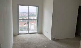 Imagem: Viva com Conforto e Elegância no Residencial