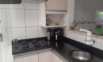 Imagem 4: Residência Tranquila e Moderna com 3 Dormitórios em Jardim Nápoli, Sorocaba