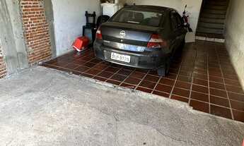 Imagem 2: Espaçoso Sobrado de 3 Andares no Bairro São Conrado