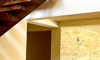 Imagem 7: Uma casa com alma de campo, com ventos de praia