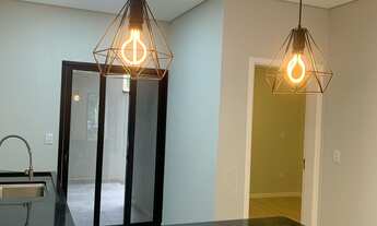 Imagem 4: Viva o Sonho da Casa Própria no Condomínio Residencial Villagio Ipanema I