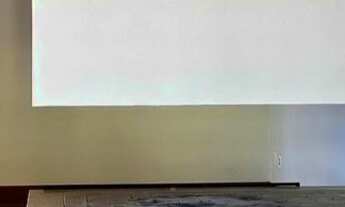 Imagem 6: Uma casa com alma de campo, com ventos de praia