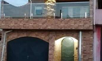 Imagem: CASA RESIDENCIAL em SOROCABA - SP, PARQUE