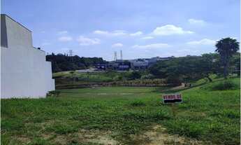 Imagem: TERRENO RESIDENCIAL em SOROCABA - SP, MORROS