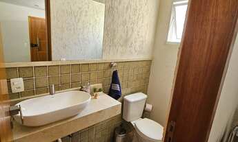 Imagem 5: Viva o Sonho: Sobrado de Luxo no Condomínio Residencial Planalto