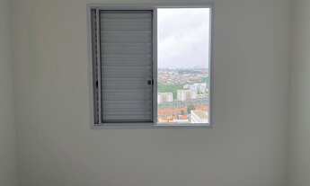 Imagem 5: Seu Refúgio de Conforto e Sofisticação: Apartamento dos Sonhos no Residencial Monte Castel