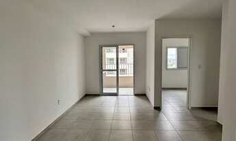 Imagem 3: Apartamento com 61M² de 2 Dormitórios sendo 1 Suíte e Sacada Gourmet no Cond. Residencial