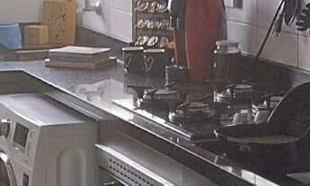 Imagem 4: Viva o Conforto e a Praticidade no Condomínio Residencial Platinum