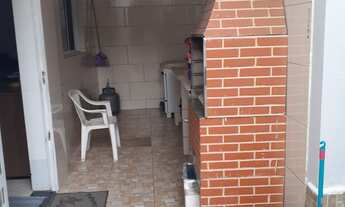 Imagem: Lindo Sobrado no Jardim Sorocaba Park