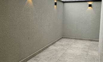 Imagem 7: Viva o Sonho da Casa Própria no Condomínio Residencial Villagio Ipanema I