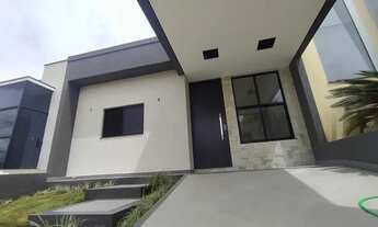 Imagem: CASA RESIDENCIAL em SOROCABA - SP, HORTO