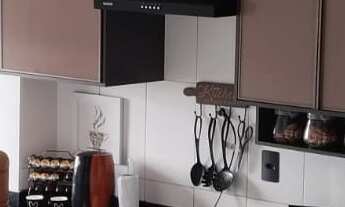 Imagem 3: Viva o Conforto e a Praticidade no Condomínio Residencial Platinum