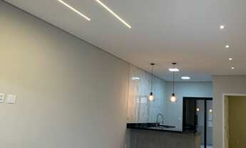 Imagem 2: Viva o Sonho da Casa Própria no Condomínio Residencial Villagio Ipanema I